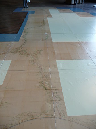 090602-伊能図 北海道 (4)