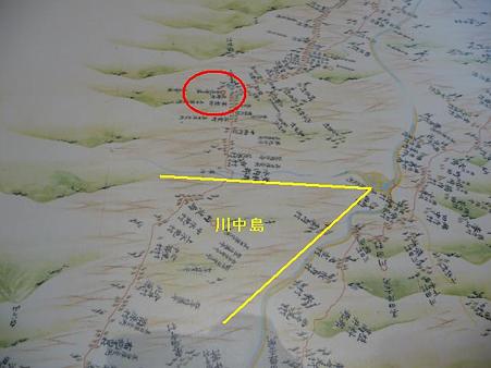 090602-伊能図 北陸甲信越 (6)改