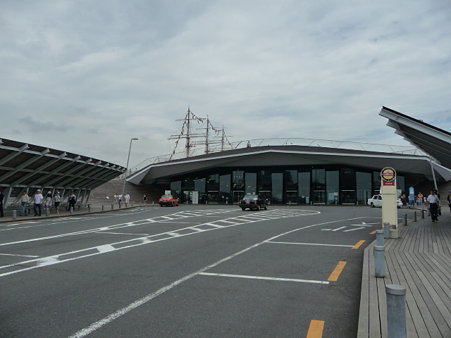 090718-大桟橋 帆船 (6)