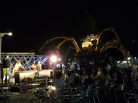 090822-ラ・マシン 夜 (3)