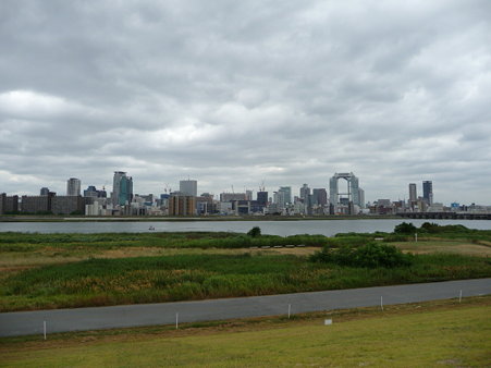 090831-淀川河川敷 (13)