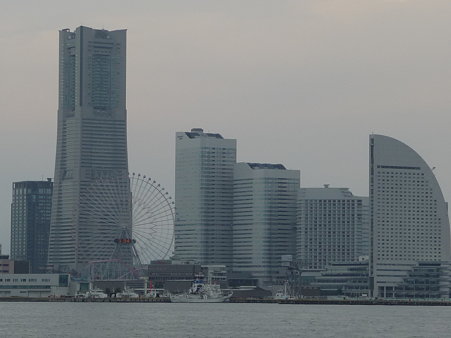 090922-八景島→赤レンガ (99)