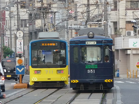 101114-阪堺電車 (3)
