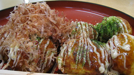 takoyaki