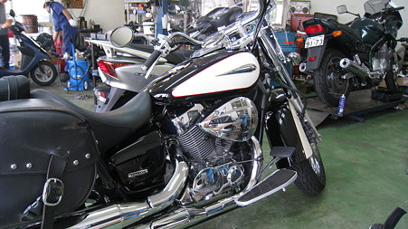 bike