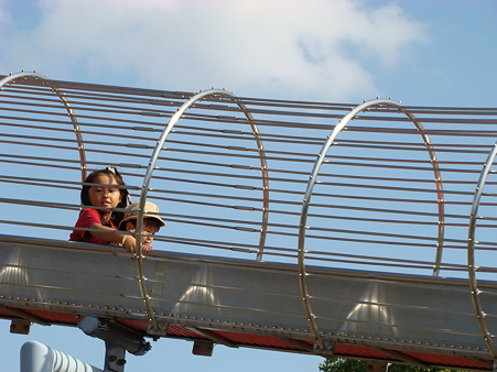 万博公園 2009/10/18