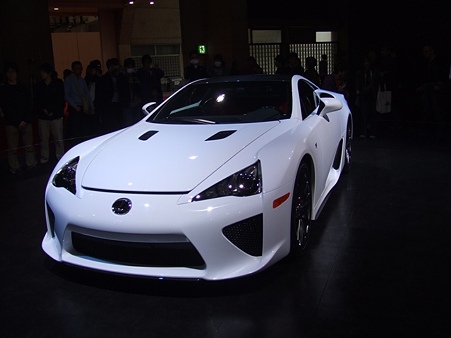 LFA
