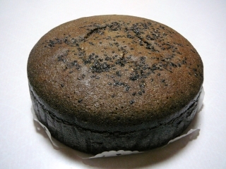 ゴマケーキ