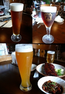 地ビール