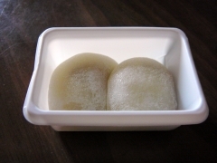 ごまだれ餅2