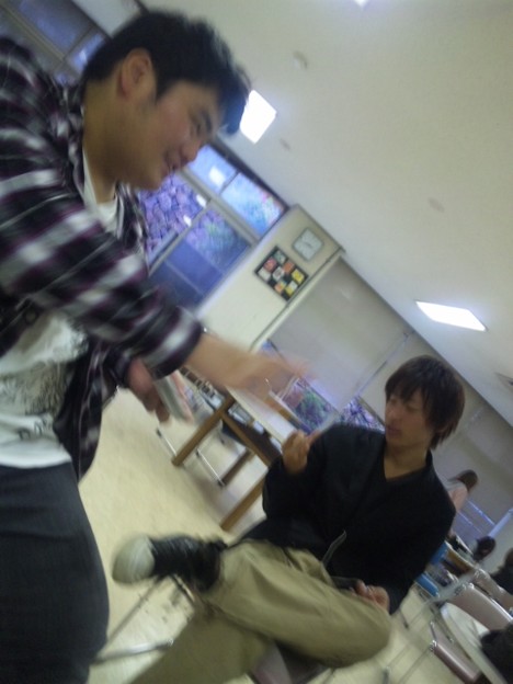 こんなイケメンとキモオタが 写真共有サイト フォト蔵