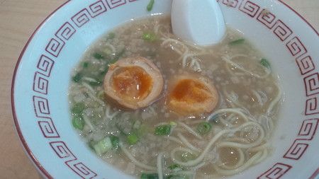 麺大将