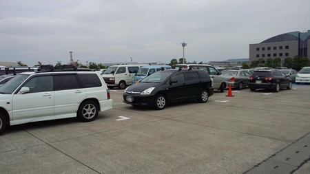 東京ビッグサイト