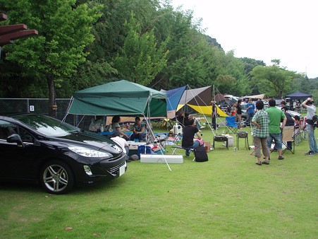 BBQ
