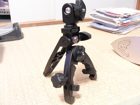 三脚