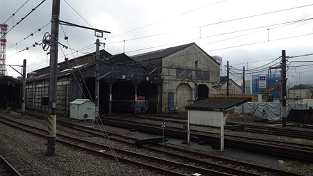 八王子駅なぅ(2)