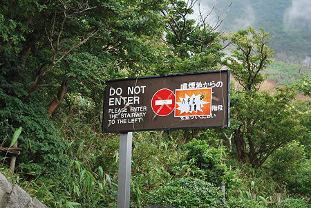 蜂に注意！！