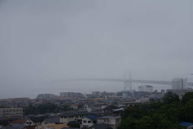 未知への架け橋