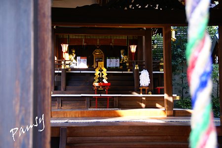 清明神社・・4