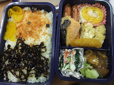 弁当