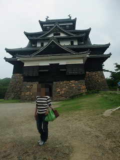 2009_0704忍と島根に一泊旅行0010