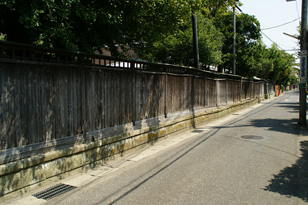 川喜多通り090829-650