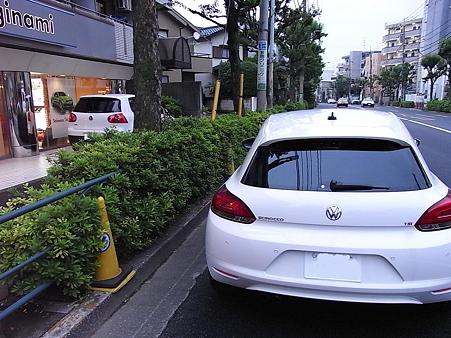 ＳＣＩＲＯＣＣＯとＧＴＩ。