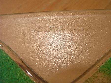 SIROCCO