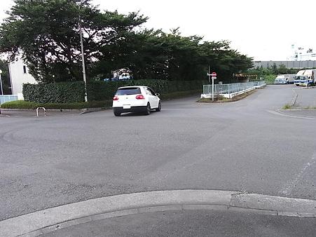 いってらっしゃい