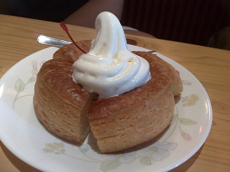 ＭＩＮＩシロノワール