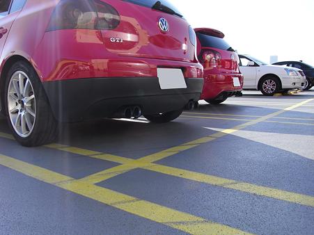 左右出しコンビ