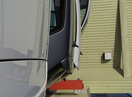 画像を立てると…