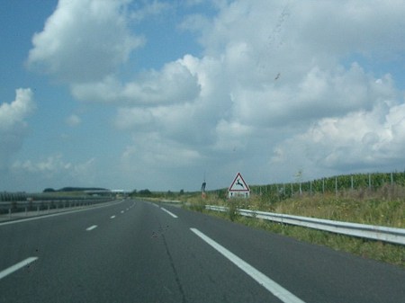 050730 シカ(France)