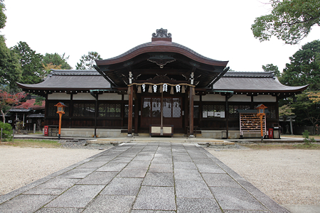 新日吉神宮 - 02