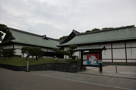 徳島城 - 07