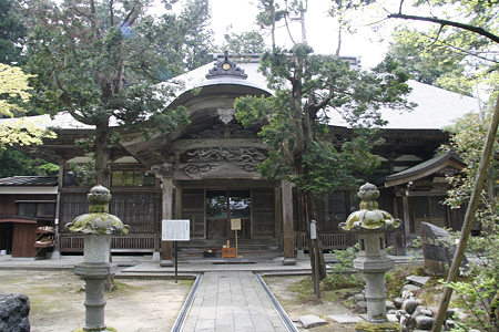 徳昌寺 - 03