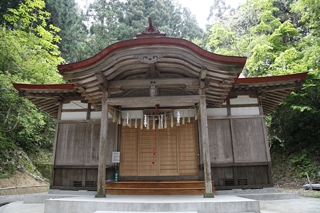井伊神社 - 1