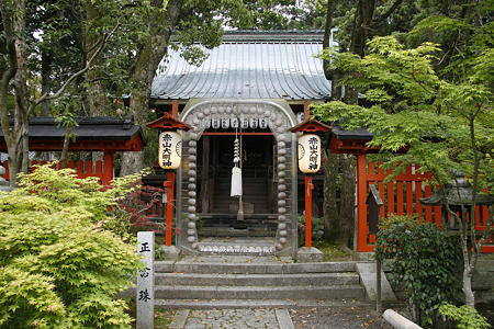 赤山禅院 - 04