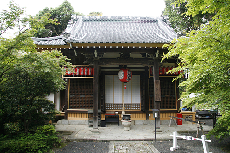 赤山禅院 - 05