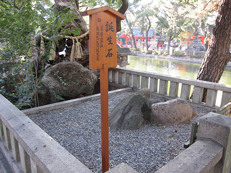 住吉大社 - 07