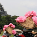 田植え踊り