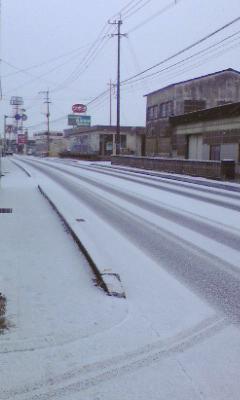 0901雪２