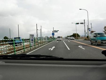 道路恰幅1