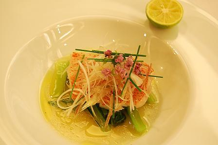 魚料理