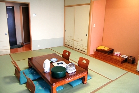 客室2