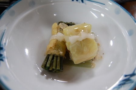 温物