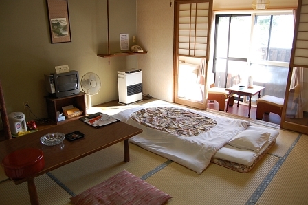からっぽ冷蔵庫もある。オトナのテレビは10分100円