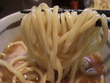 麺