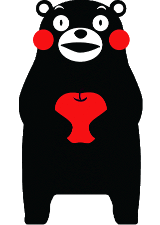 くまモン
