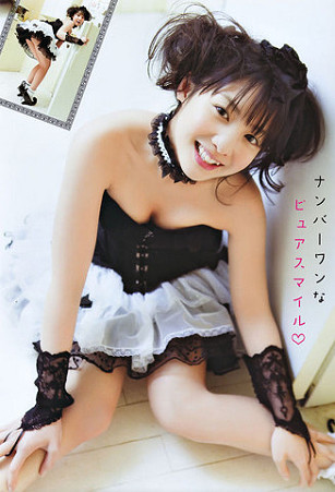 美女図鑑その8897